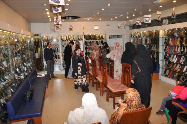 stylo shoes store