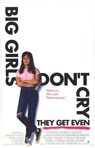 Hd Big Girls Don T Cry They Get Even 1992 無料視聴 フル 映画 フル Hd Big Girls Don T Cry They Get Even 1992 無料視聴 フル 映画 フル