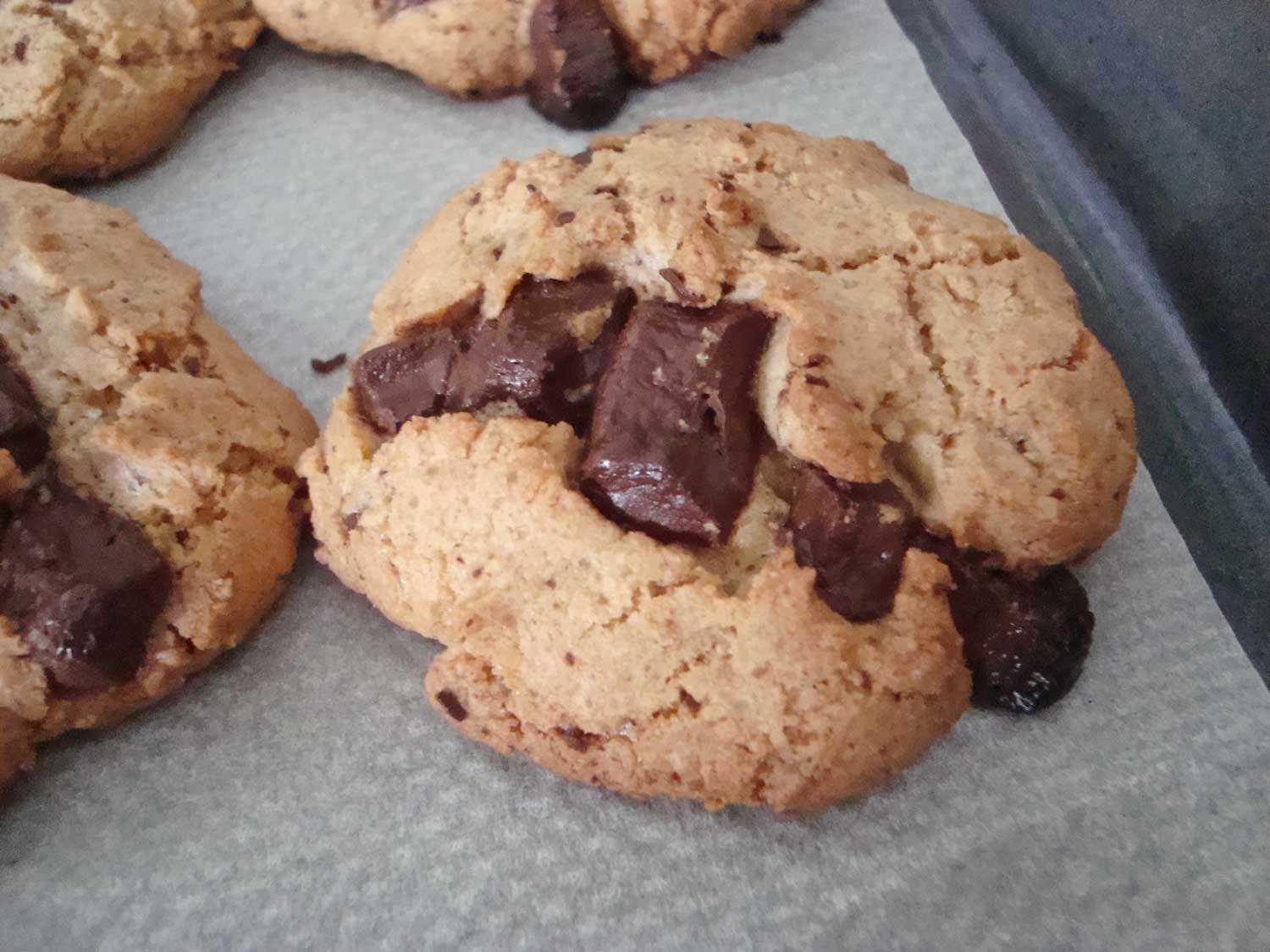 Cookies_chocolate