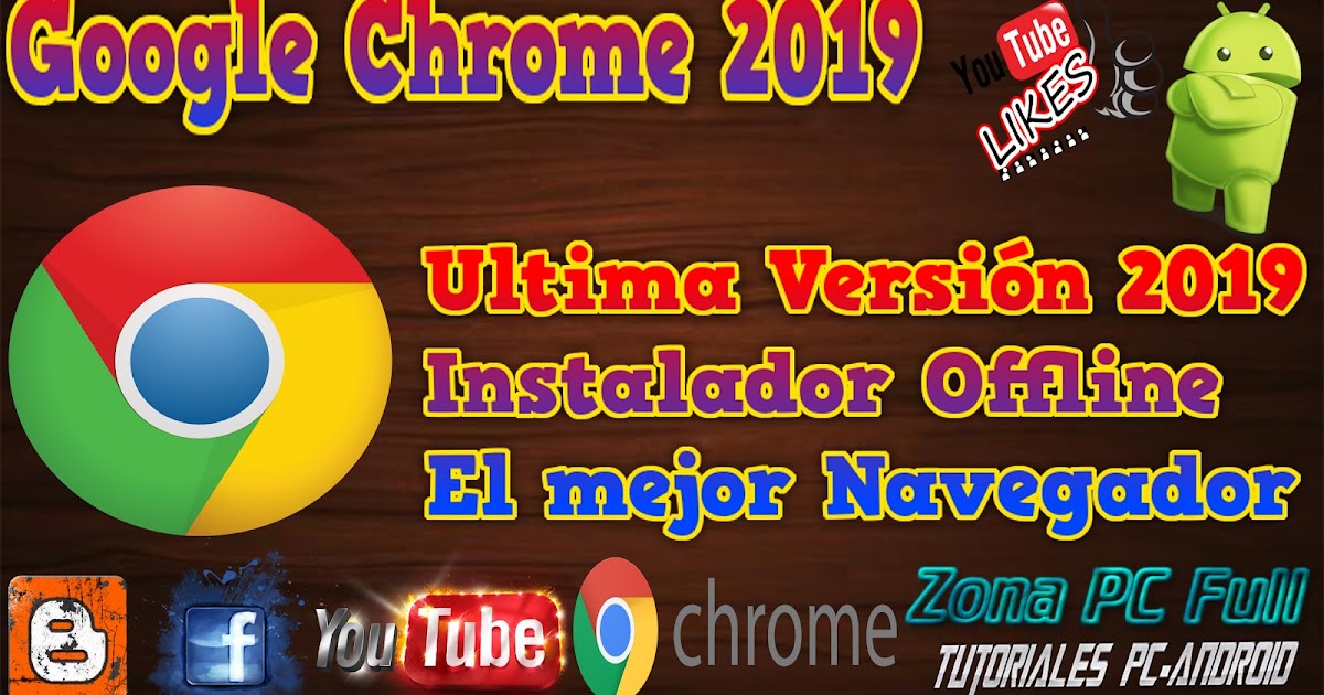 descargar google chrome mega descargar google chrome mega