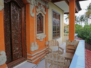 Hotel Online Murah Canggu Bali