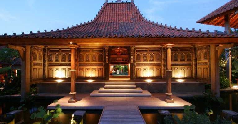Rumah Tongkonan