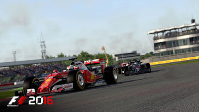 F1 2016 Game Image 2