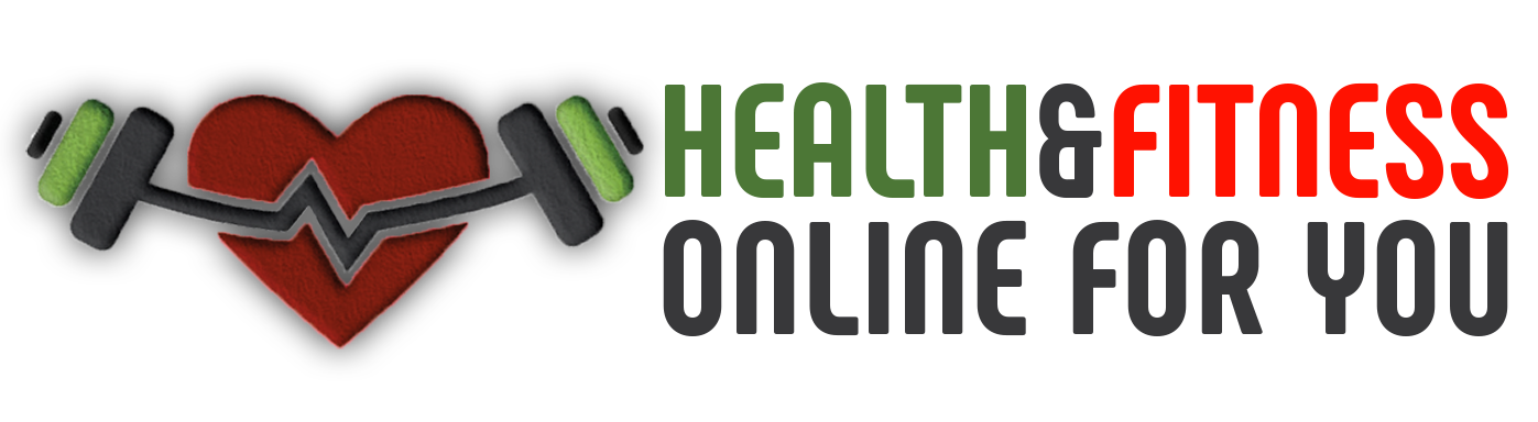 HEALTH AND FITNESS ONLINE