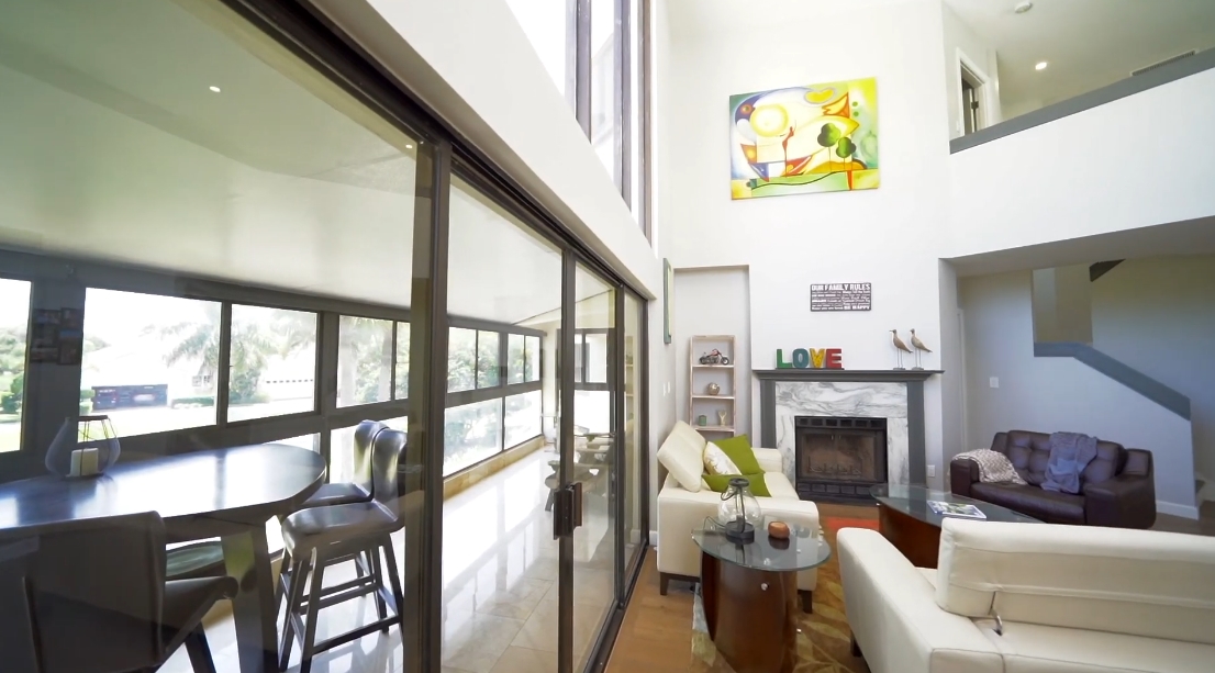 24 Photos vs. 262 Aquarina Blvd #262, Melbourne Beach, FL Luxury Home Interior Design Tour