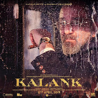 Kalank First Look Poster 14