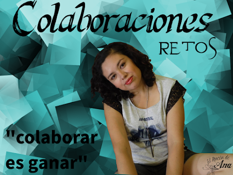 Retos y Post colaborativos