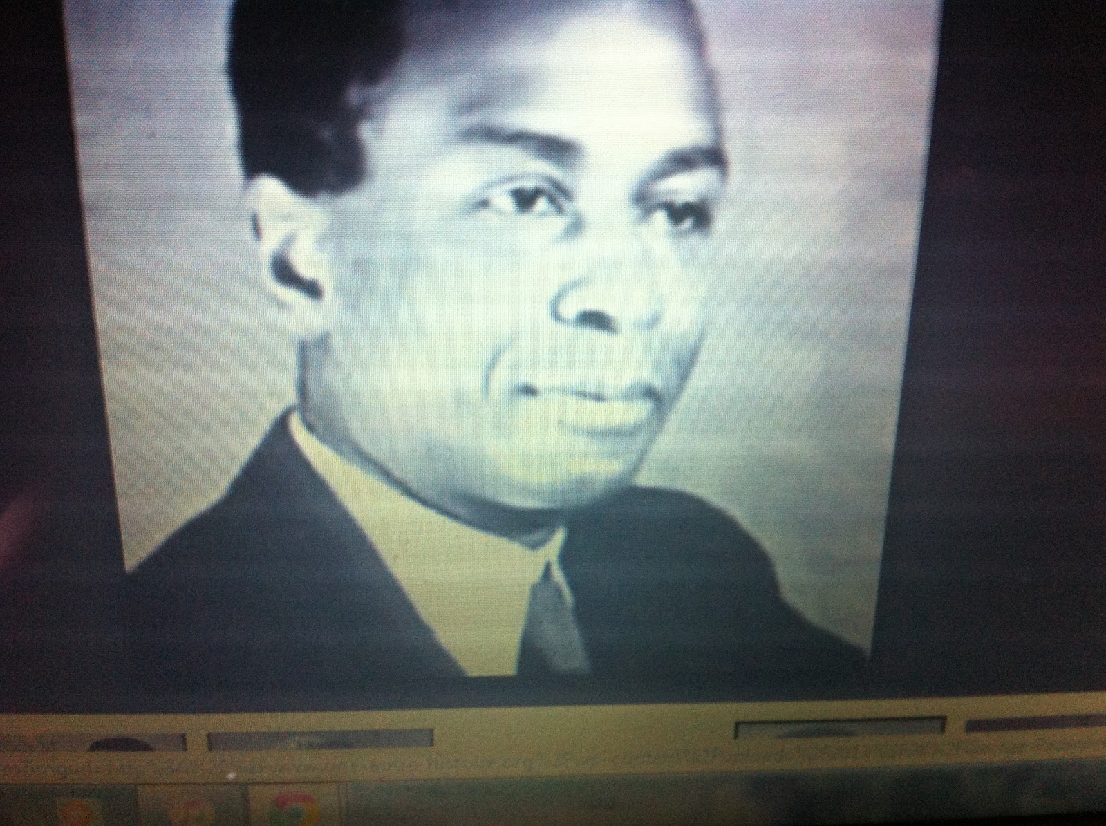 THE BLACK SOCIAL HISTORY:: BLACK SOCIAL HISTORY : AFRO-TRINIDADIAN ...