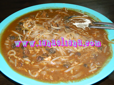 Char Kuey Teow Sedap Kat Bangi