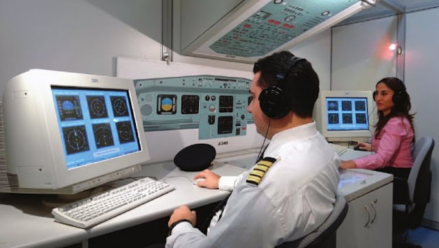 Aviation Troubleshooting Have You Had Flight Simulator's