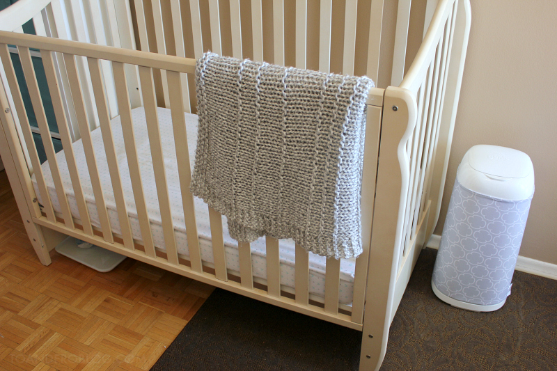 Baby Must Haves for Small Spaces