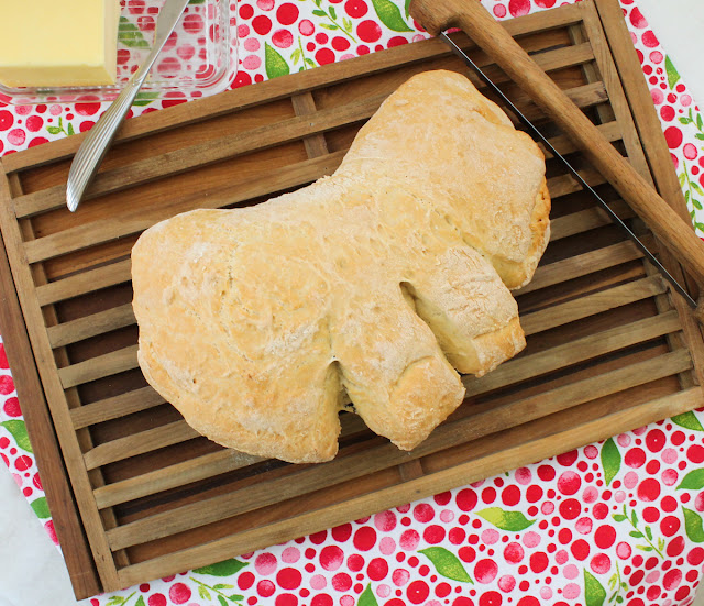 etiquette Factuur Aanhankelijk Food Lust People Love: Il Pane di Matera #BreadBakers