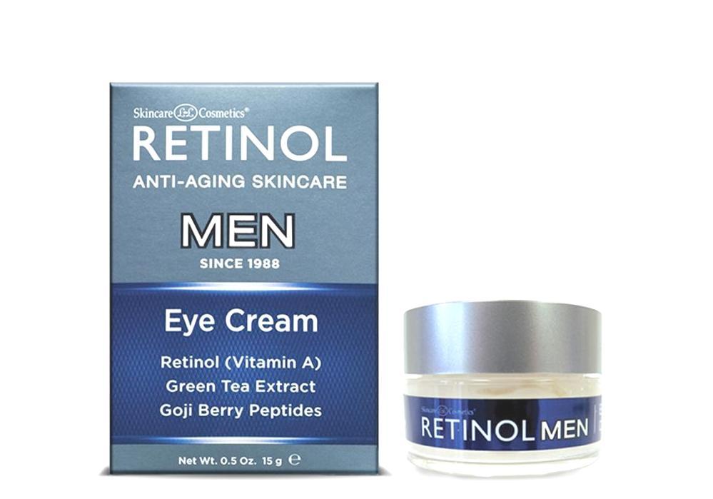 best cream for mens wrinkles