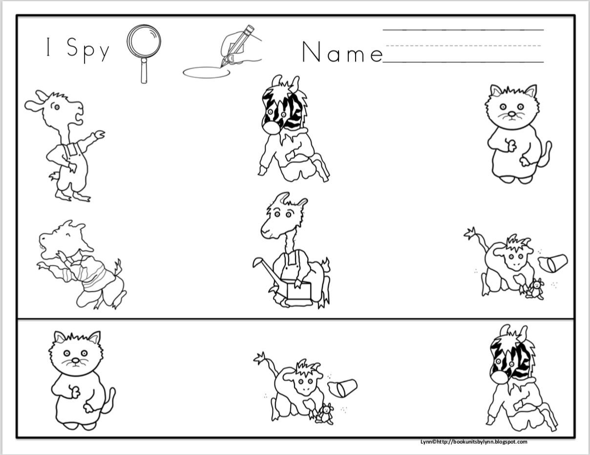 Llama Llama Bully Goat Coloring Pages Coloring Pages