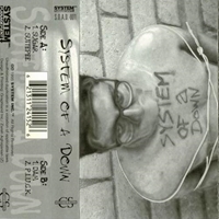 [1995] - Demo Tape 1