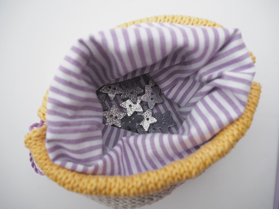 eccomin knitting bag accesories cute things