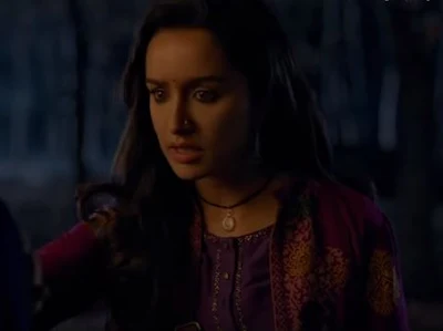 stree movie images, stree movie hd wallpapers, Shraddha kapoor looks in Stree 