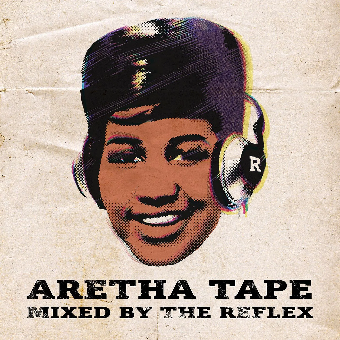 ARETHA TAPE - MIXED BY THE REFLEX | SOUL MIXTAPE