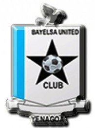 ESCUDOS DO MUNDO INTEIRO: CAMPEÕES NACIONAIS APENAS UMA VEZ - NIGÉRIA