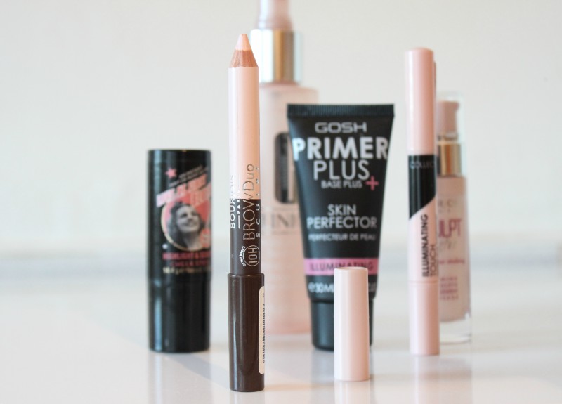 6 Ways to Illuminate the Skin Without Highlighter The Sunday Girl