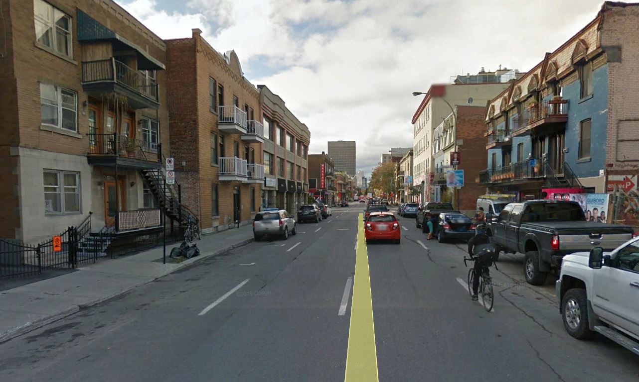 Are One-Way Streets Really That Bad?
