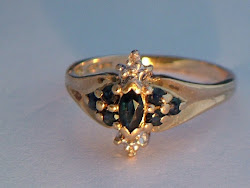 rings girlfriend promise