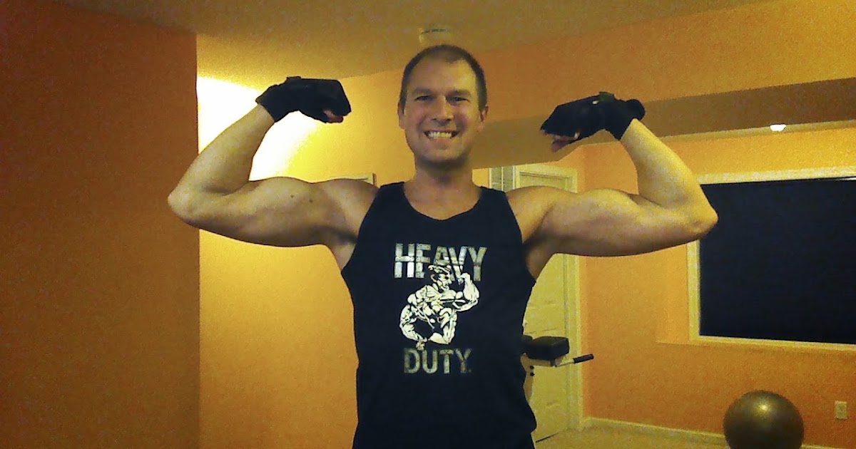 Andy's Iron Advice: My Review of Heavy Duty II: Mind and Body by Mike ...