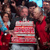 Lula se destapa, quiere ser presidente de Brasil en 2018