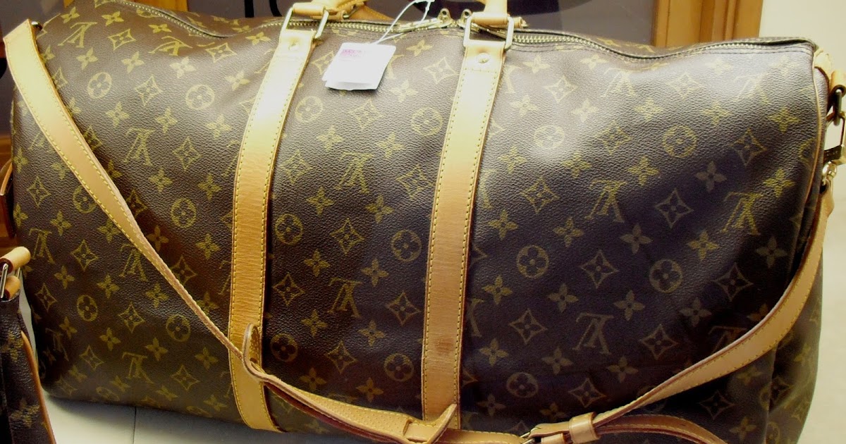 Gift Ideas From Louis Vuitton from Frugal to Expensive - Spotted Fashion