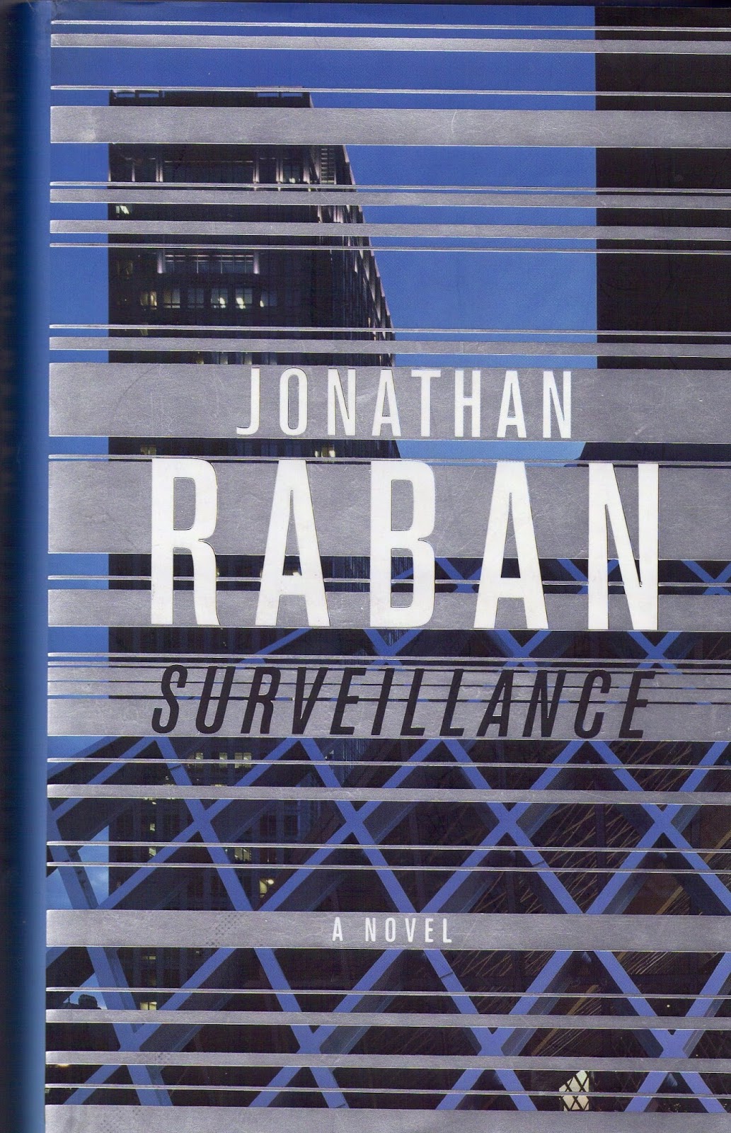 Mustard Seed Shavings Jonathan Raban