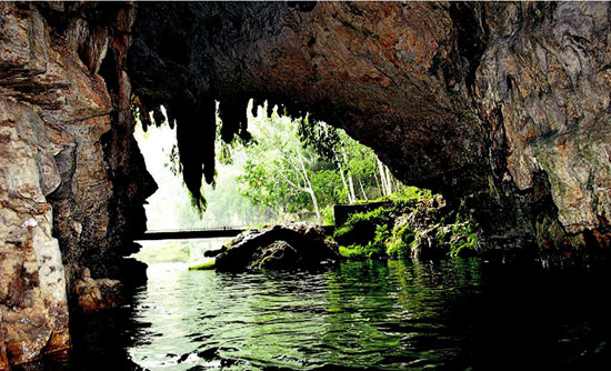 Gua Pindul Yogyakarta