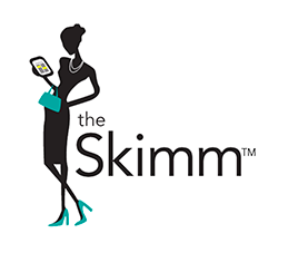 The Skimm: sign up and be smarter. you're welcome.