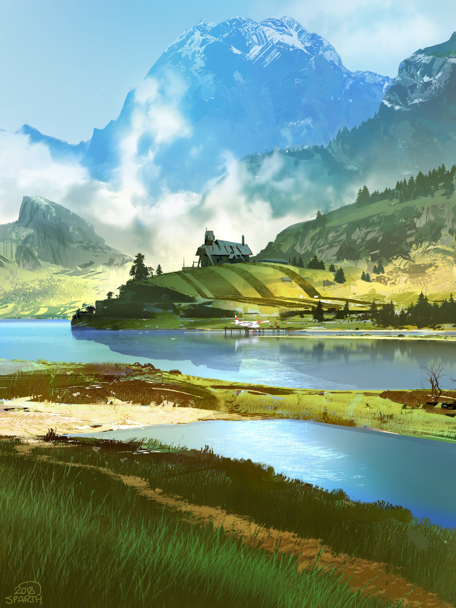 28 AMAZING PHONE WALLPAPERS