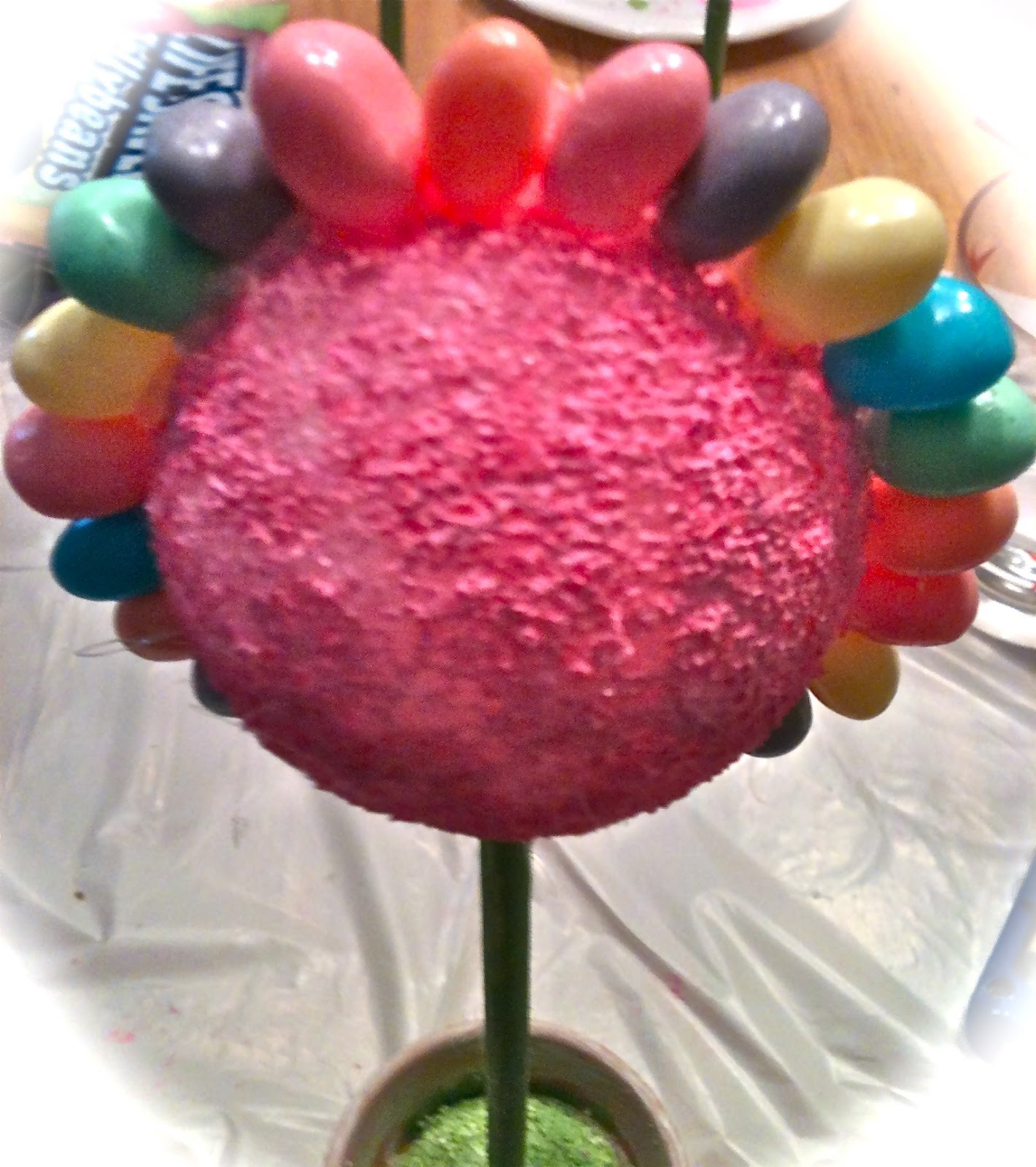 everyday donna What Can You Do With Jelly Beans Besides Eat Them?