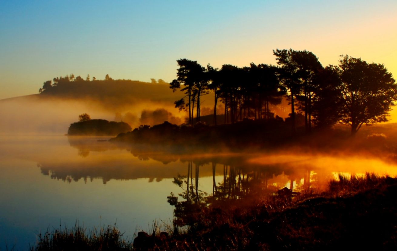 Scenic Wallpaper Collection 36