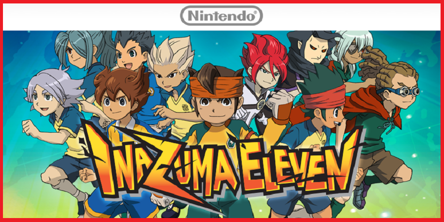 download inazuma eleven go free download inazuma eleven go free