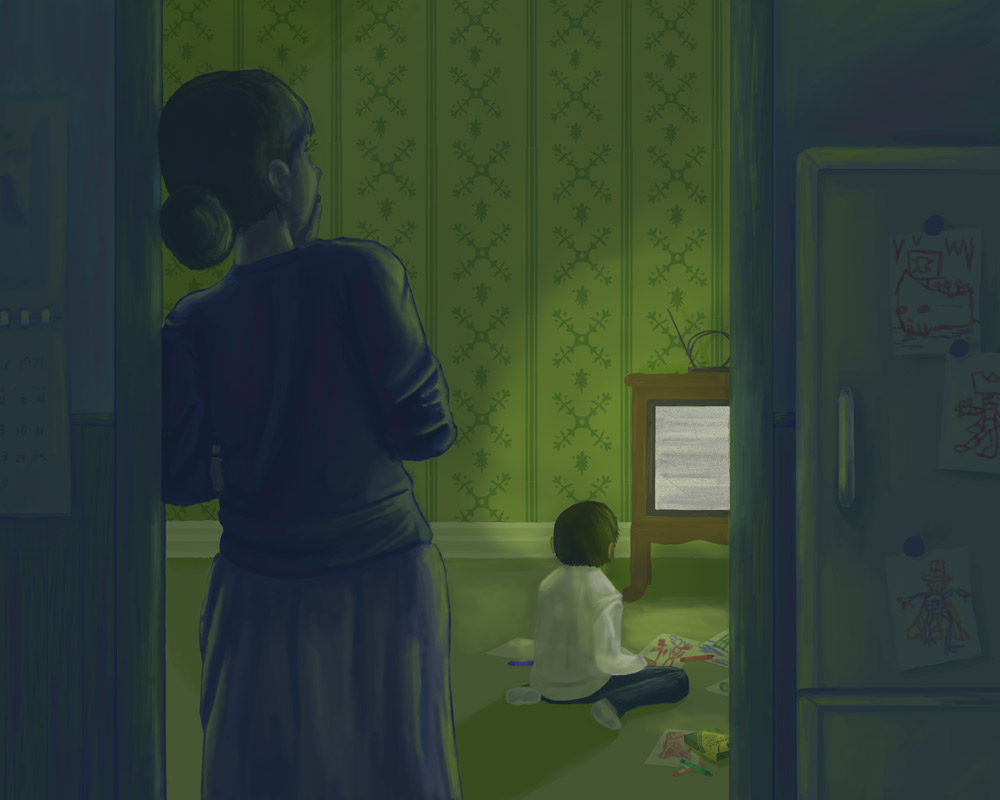 Pasta of the Week Candle Cove