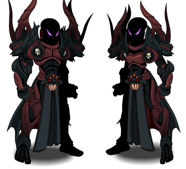 How to Get) Dragon Blade of Nulgath Guide ~ AQW World