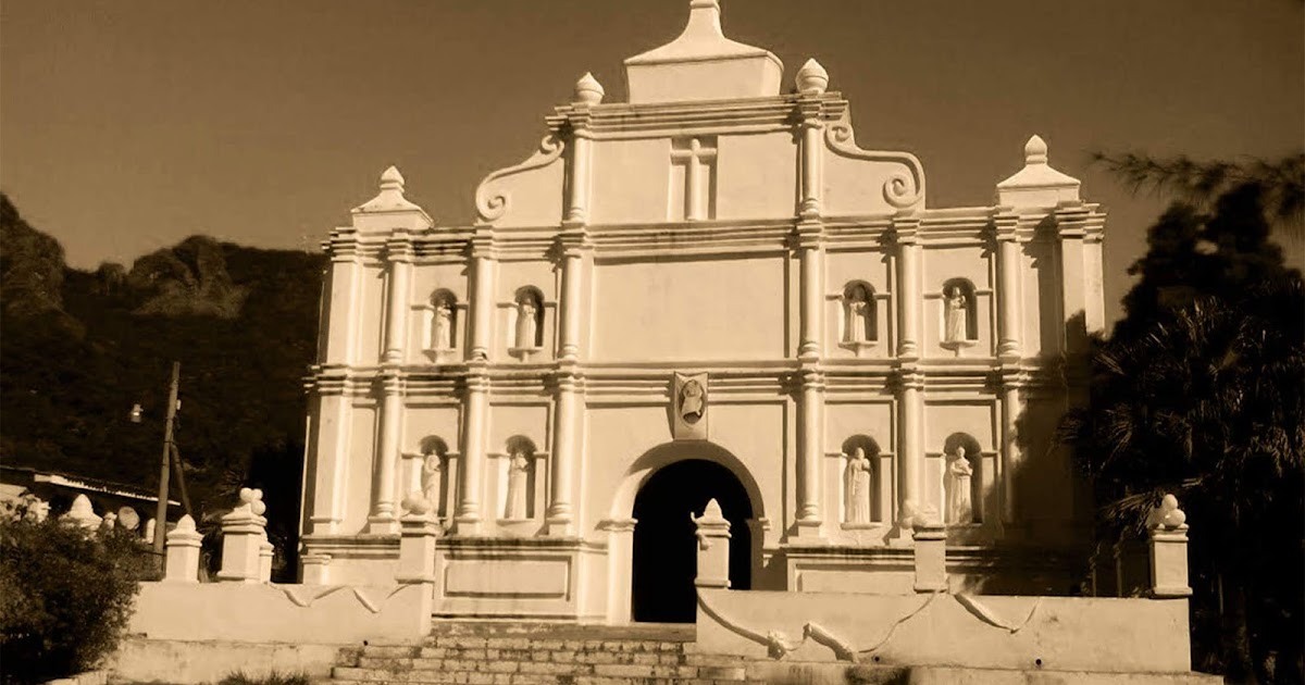 Arquitectura El salvador