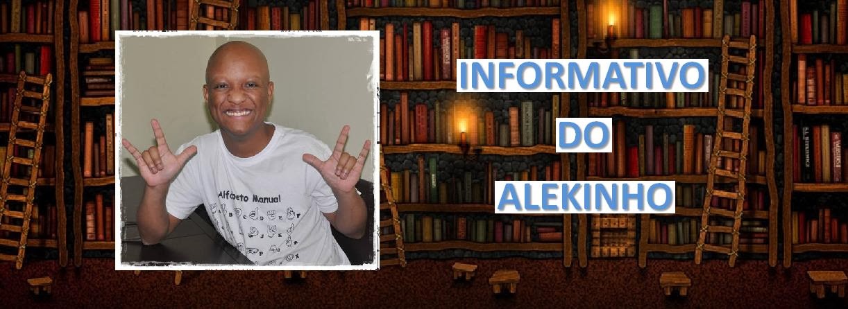 INFORMATIVO Alekinho