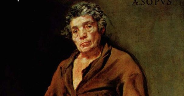 Ancient World History: Aesop Ancient World History: Aesop