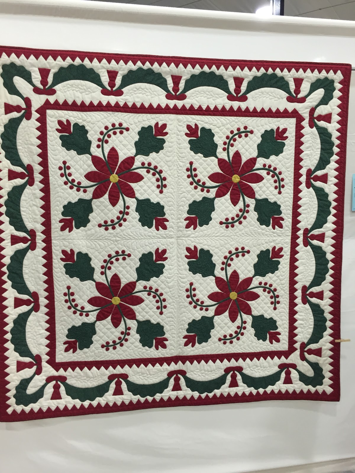 Sweet P Quilting and Creations The Nanaimo Quilters' Guild Quilt Show