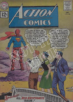 Action Comics (1938) #283