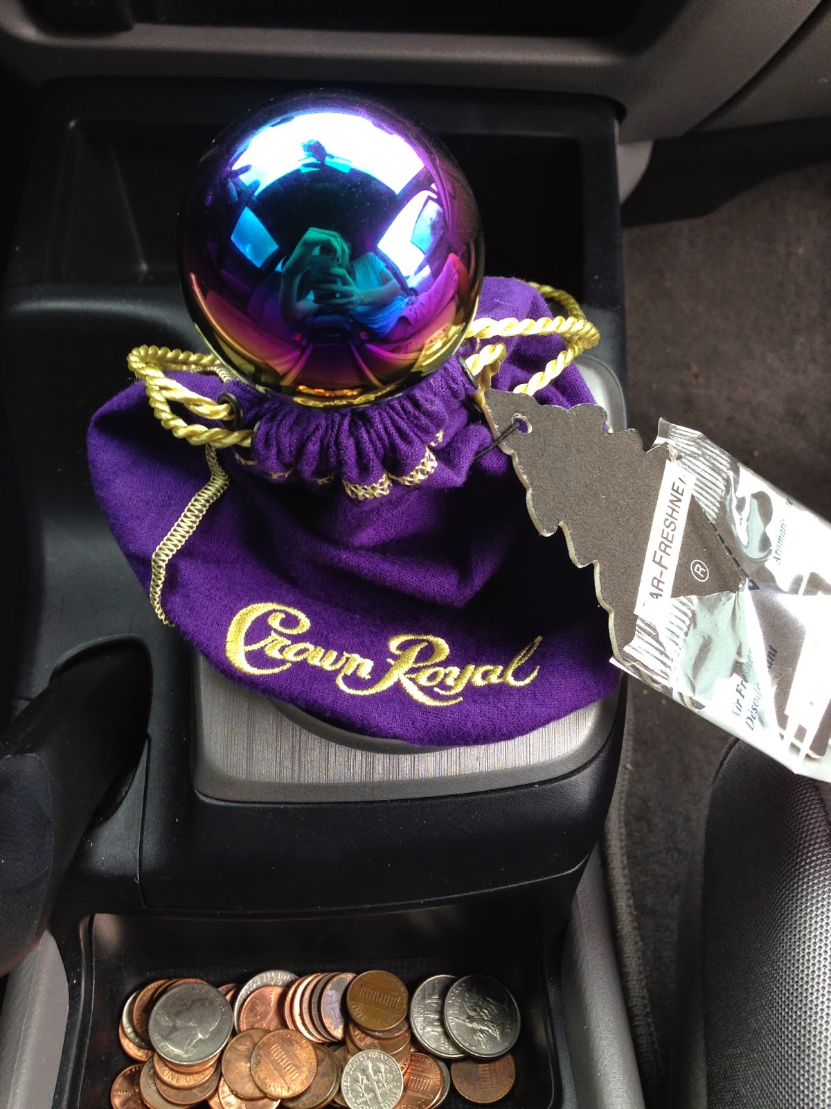 How to Make a Crown Royal Shiftboot (8th Gen Civic) How to Make a