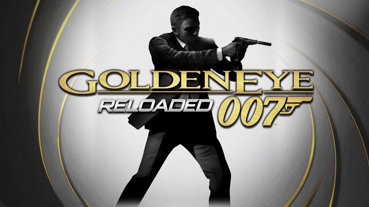 Emblem Elite achievement in GoldenEye 007: Reloaded