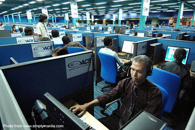 Call center job vacancies in batangas city