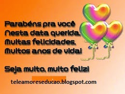 Featured image of post Parab ns Para Voc Nessa Data Querida Muitas Parab ns pra voc nesta data querida muitas felicidades muitos anos de vida