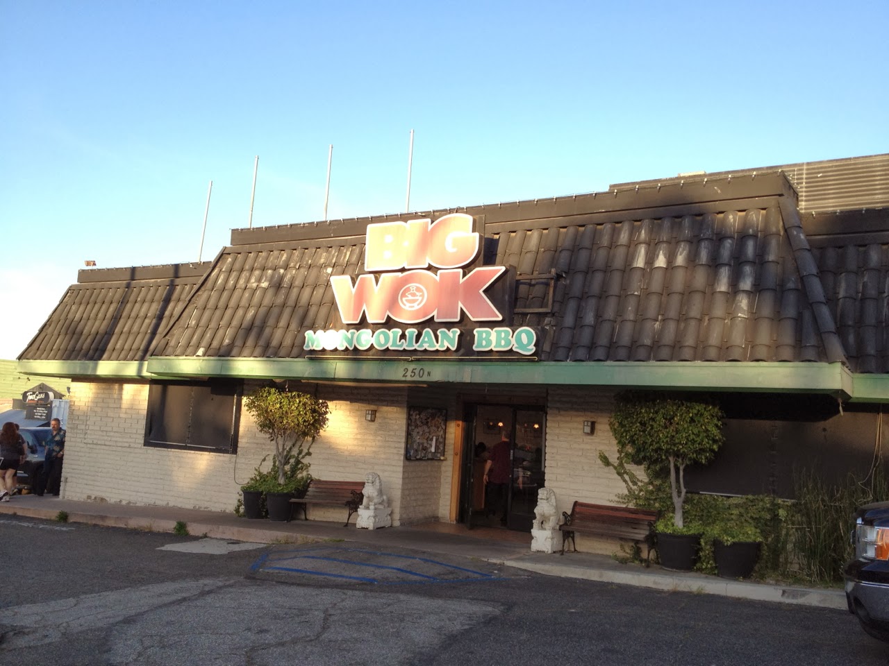 Bbq Restaurant In Manhattan Beach Ca Bbq Restaurant In Manhattan Beach Ca