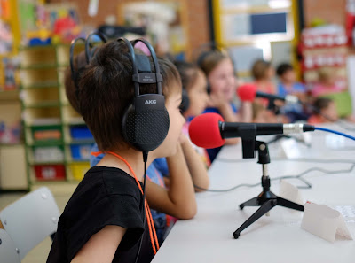 taller radio con imaginación taller radio con imaginación