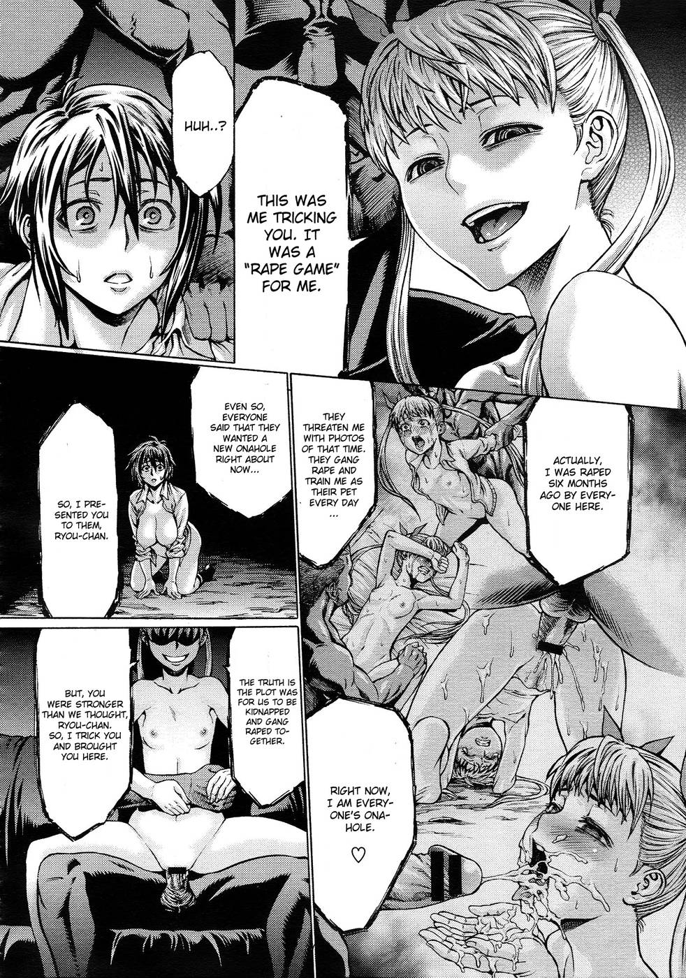 Hentai Manga Comic-Gokko-Read-16
